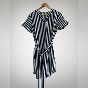 Super cute stripe dress